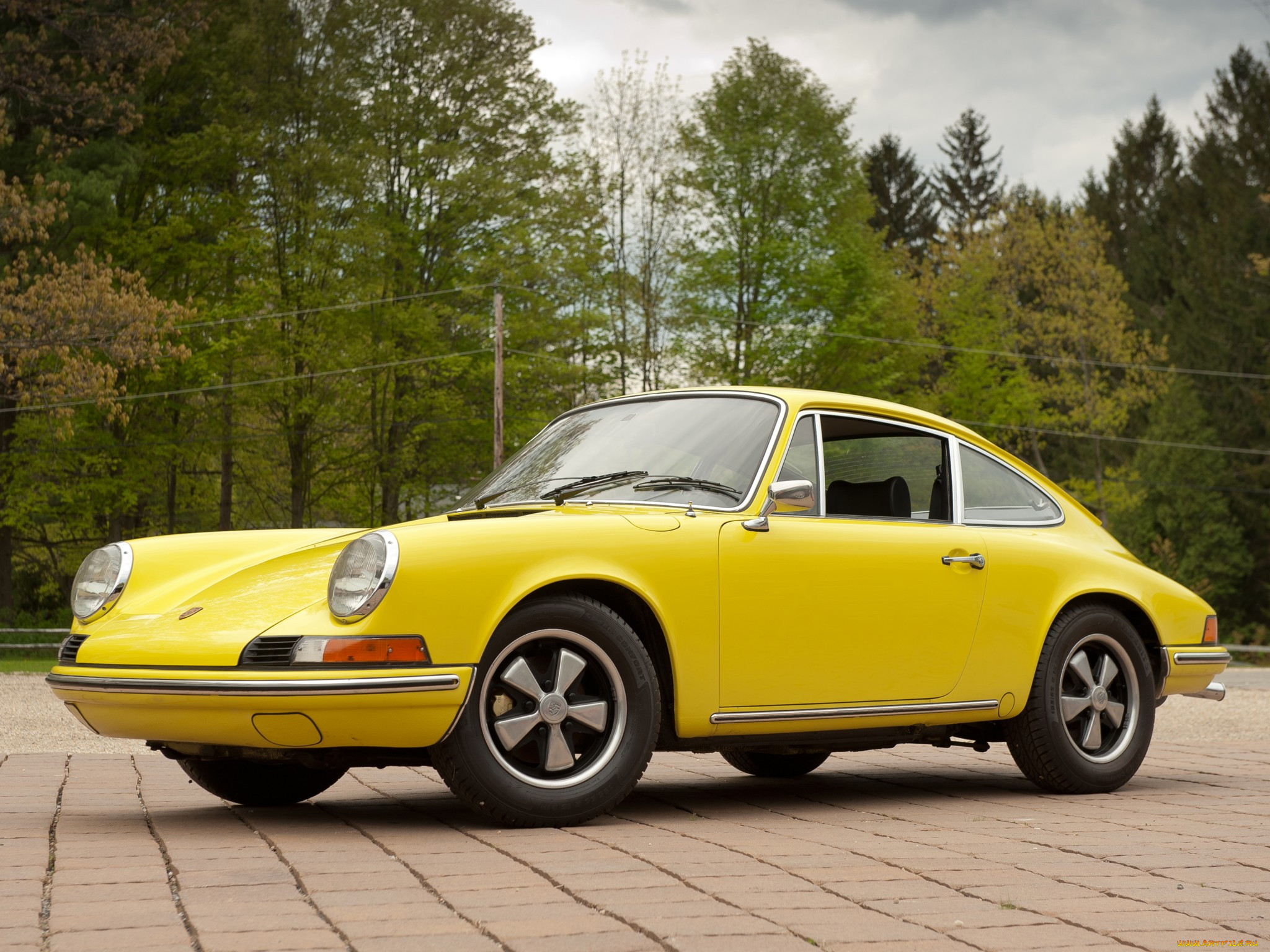 , porsche